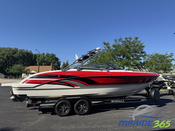 Photo of Boat
