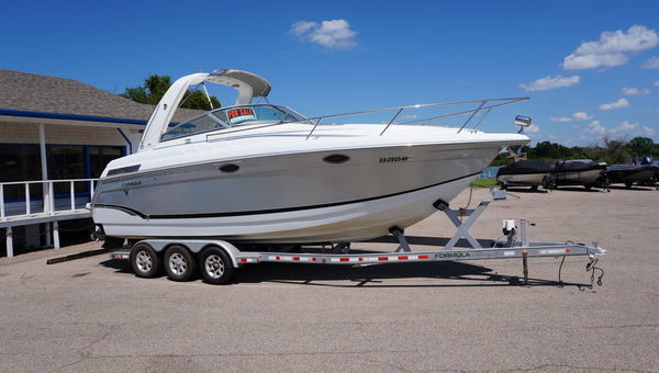 Photo of Boat