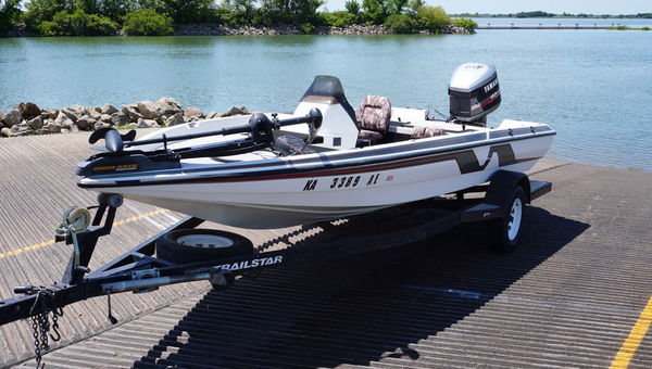 Photo of Boat