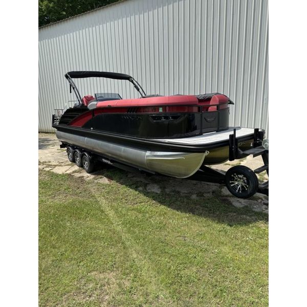 Photo of Boat