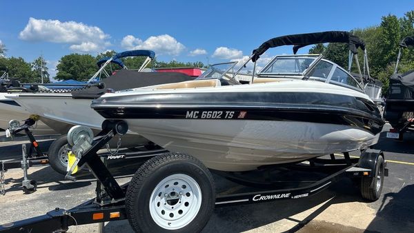 Photo of Boat