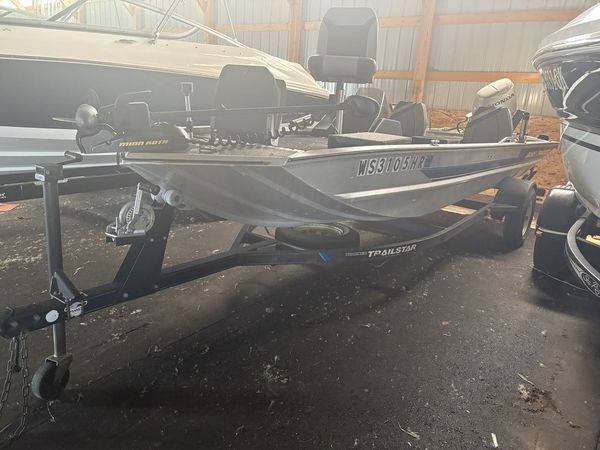 Photo of Boat
