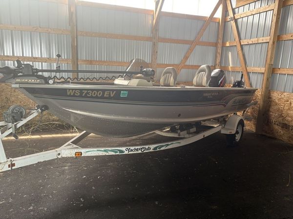 Photo of Boat
