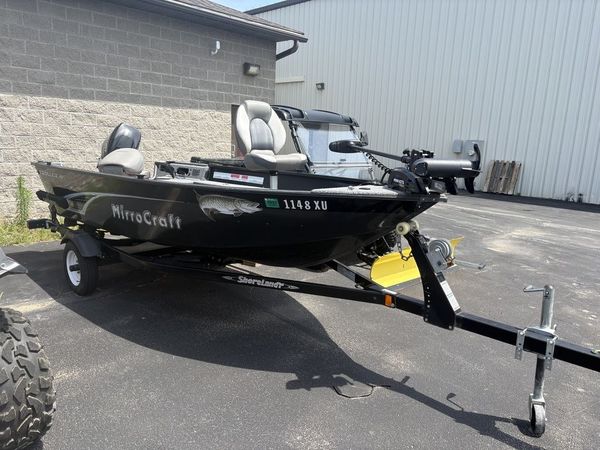 Photo of Boat