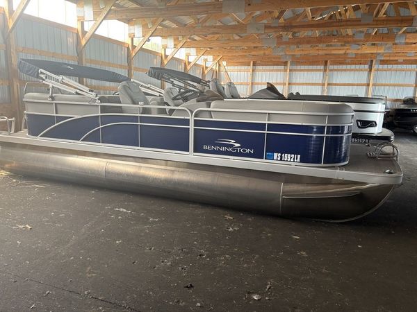 Photo of Boat