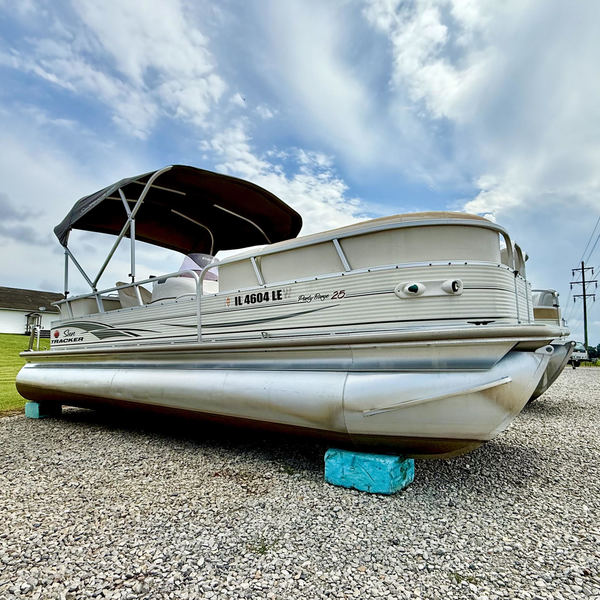 Photo of Boat