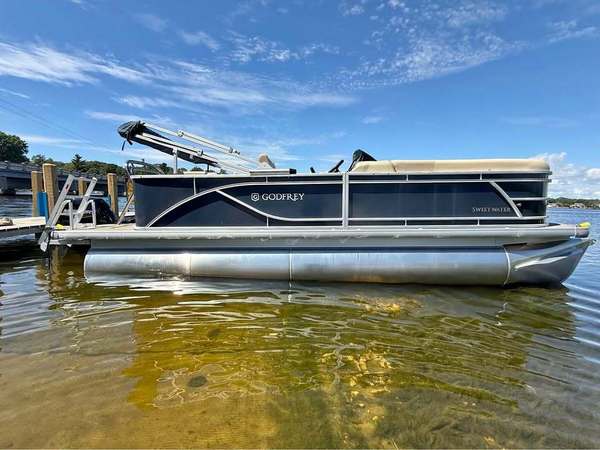 Photo of Boat