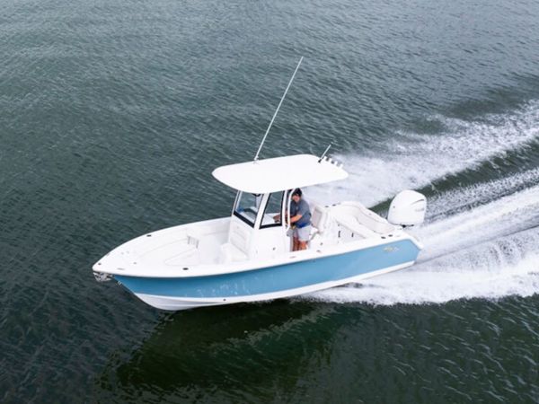 Photo of Boat