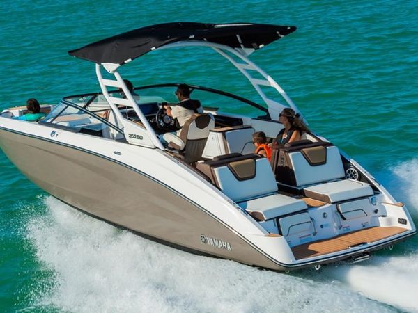Photo of Boat