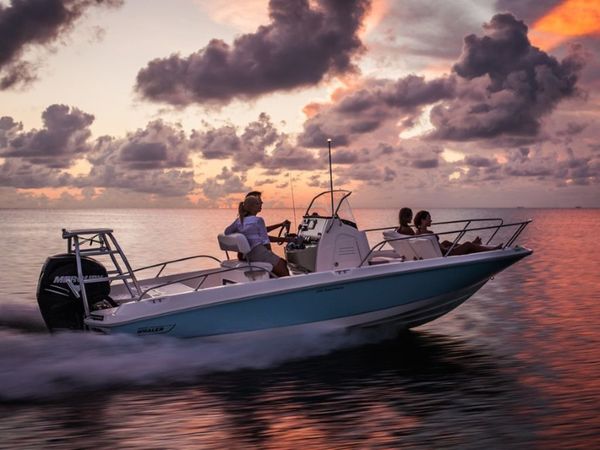 Photo of Boat