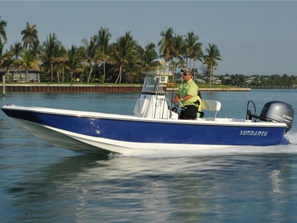Photo of Boat