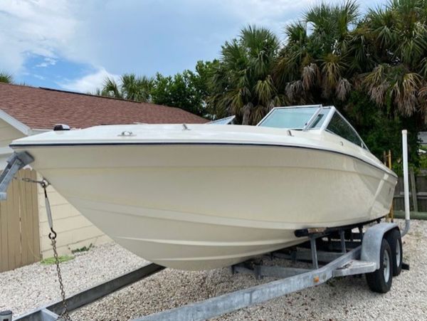Photo of Boat