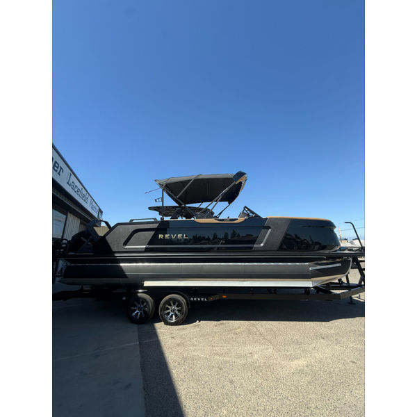 Photo of Boat