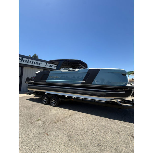 Photo of Boat