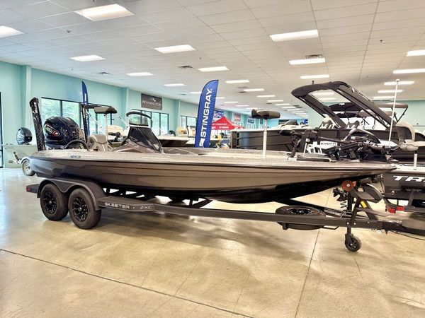 Photo of Boat