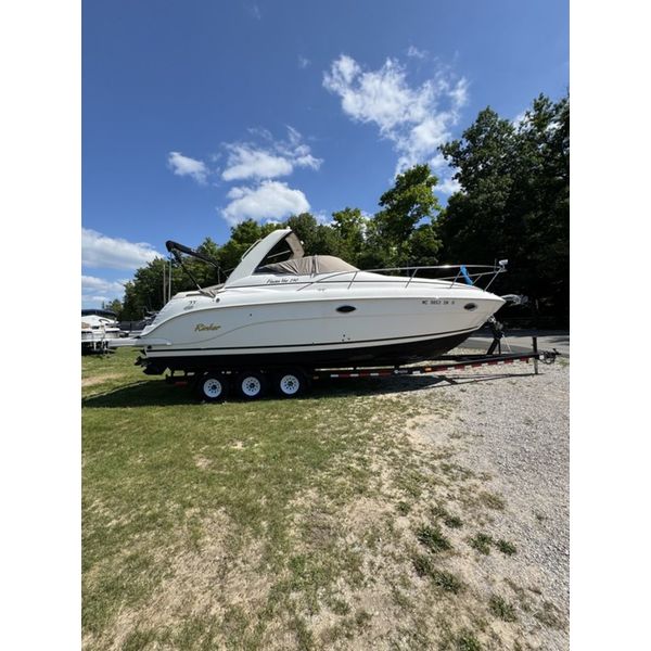 Photo of Boat
