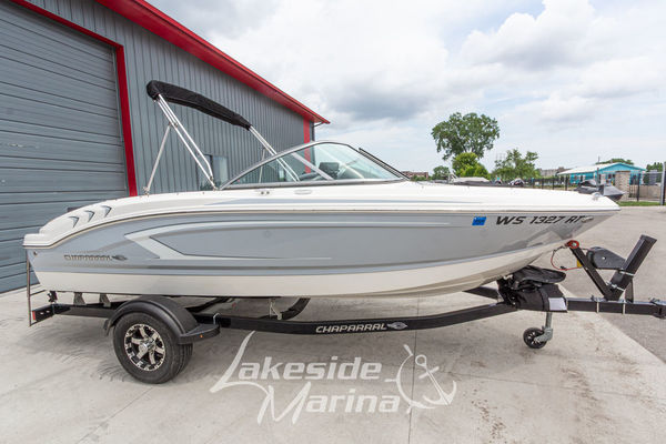 Photo of Boat