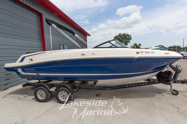 Photo of Boat
