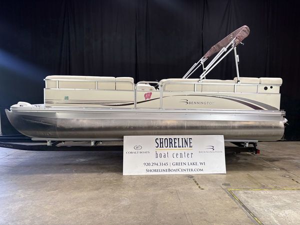Photo of Boat