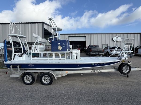 Photo of Boat