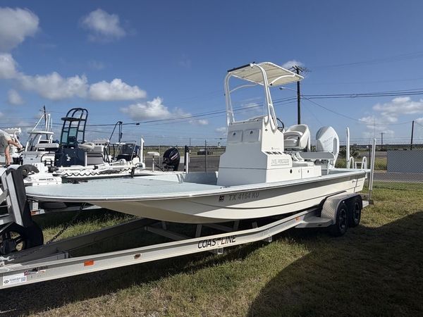 Photo of Boat