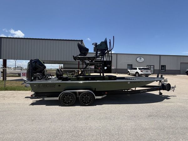 Photo of Boat