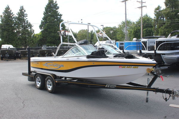 Photo of Boat