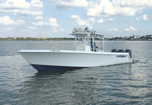 Photo of Boat
