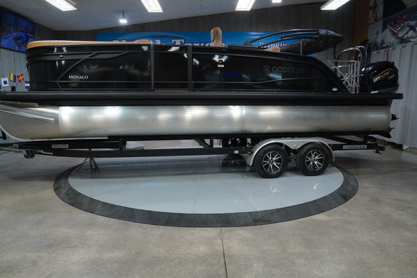 Photo of Boat