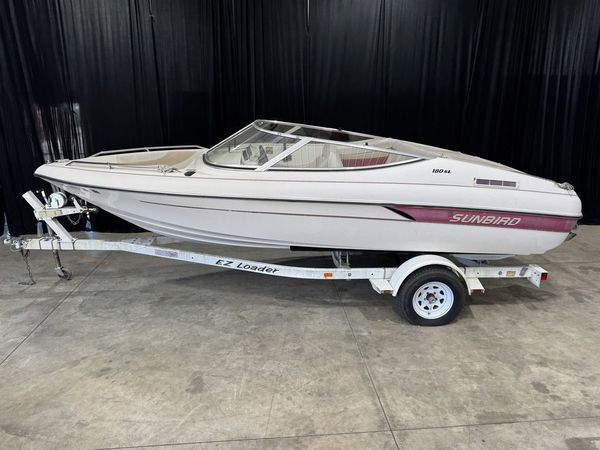 Photo of Boat