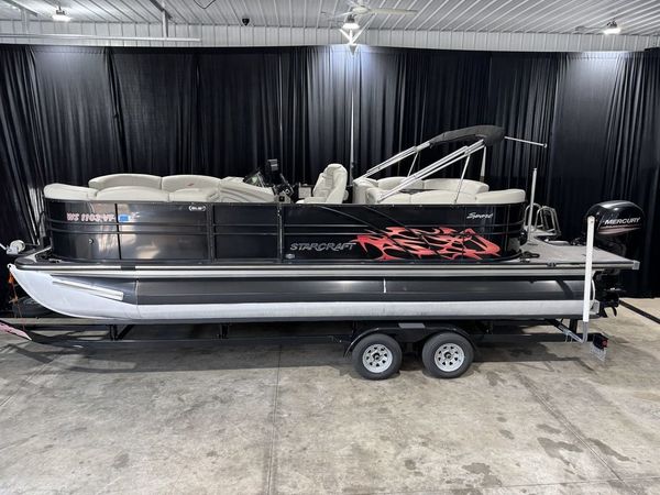 Photo of Boat