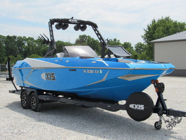 Photo of Boat