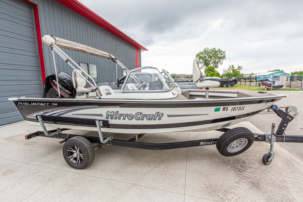 Photo of Boat