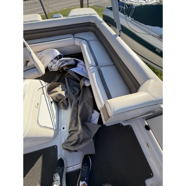 Photo of Boat