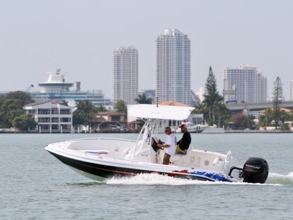 Photo of Boat