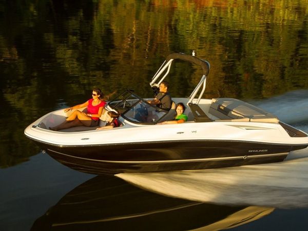 Photo of Boat