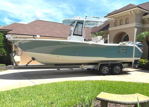 Photo of Boat