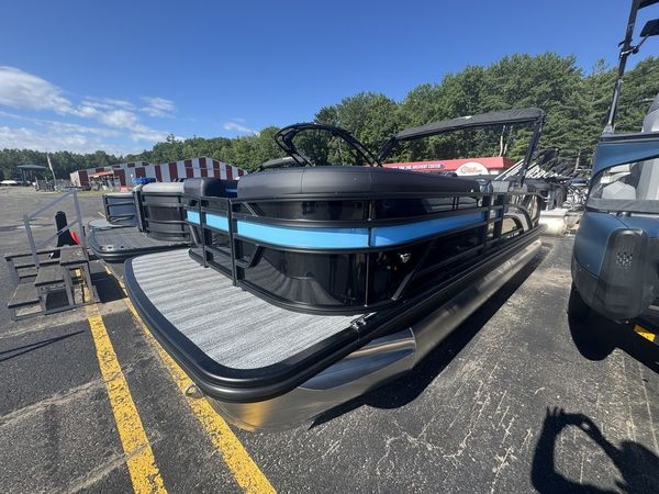 Photo of Boat