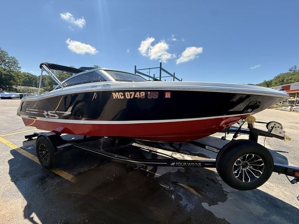 Photo of Boat