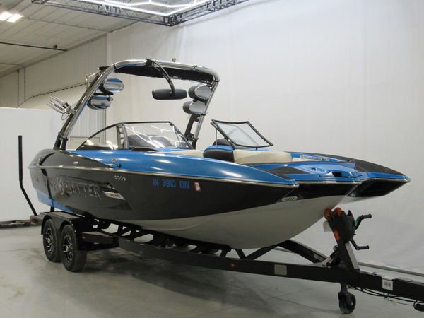 Photo of Boat