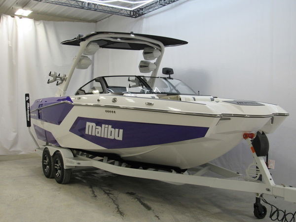 Photo of Boat