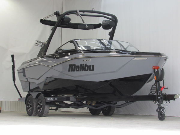 Photo of Boat