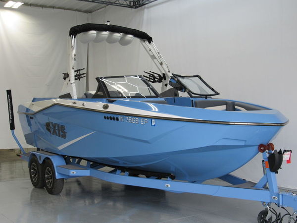 Photo of Boat