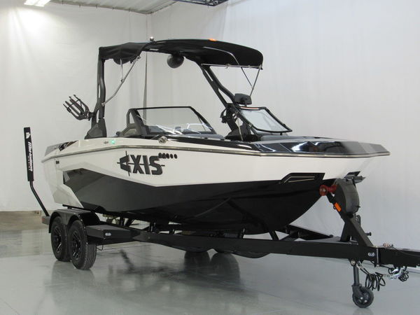 Photo of Boat