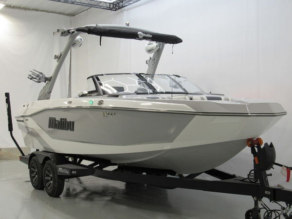 Photo of Boat