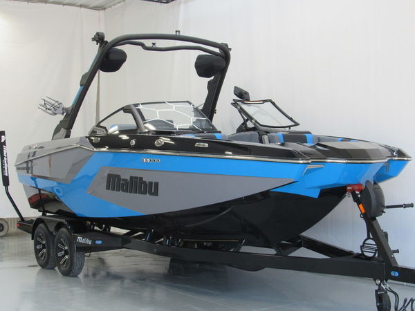 Photo of Boat