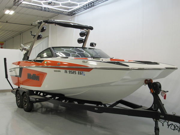 Photo of Boat
