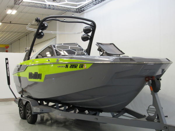 Photo of Boat