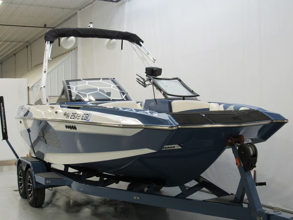 Photo of Boat