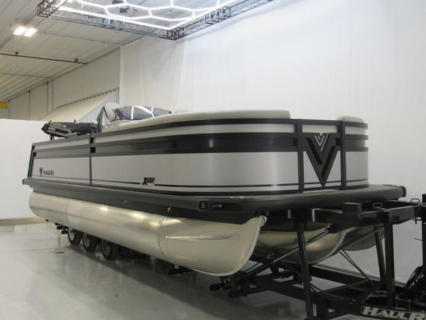 Photo of Boat